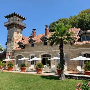 ***** Hotel Beaumanoir Small Luxury Boutique France