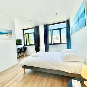 Appartement Duguay 