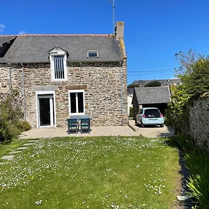 Vakantiehuis La Pain 