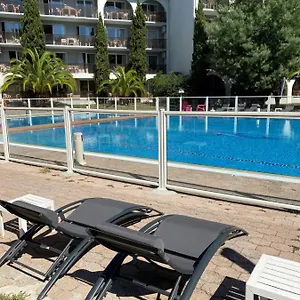 *** Hotel Biarritz-parme France
