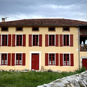 Bed & Breakfast A L'oree Du Cagire 