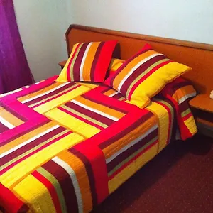 ** Hotel Pacific France