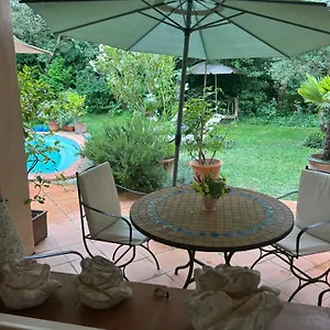  Bed & Breakfast La Rosalie France