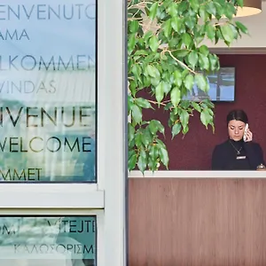 Hotel Blv Valence Nord - - Ex-campanile ***