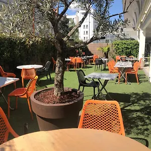 Hotel Saphir ***