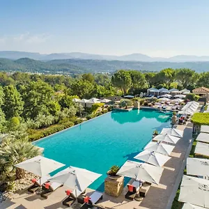 Terre Blanche Golf Hotell