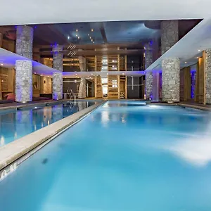 Résidence Santa Terra Appart hôtel