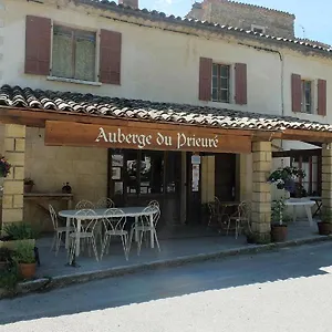 Herberg Du Prieure