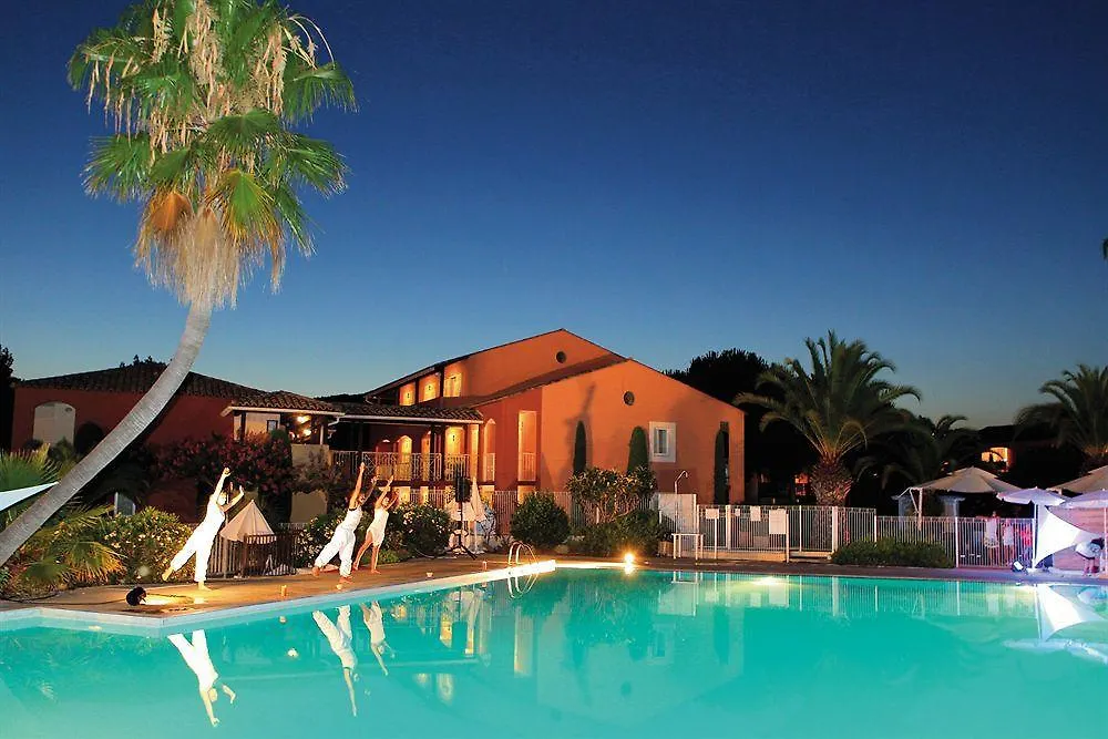 Residence Pierre & Vacances Les Rives De Cannes Mandelieu Mandelieu-la-Napoule