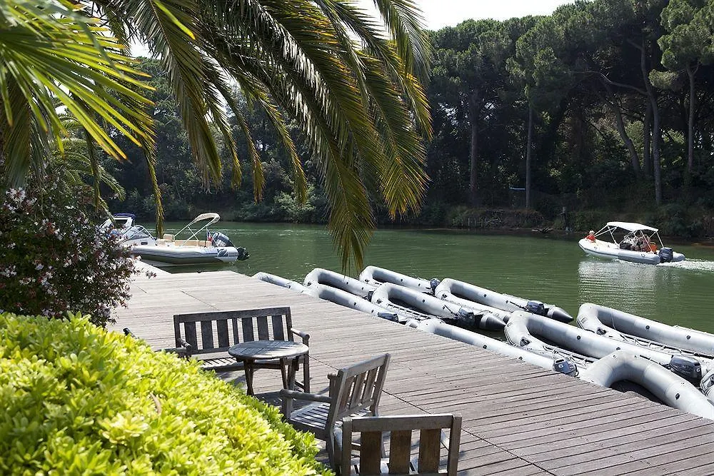 Residence Pierre & Vacances Les Rives De Cannes Mandelieu