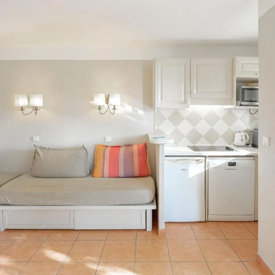 Residence Pierre & Vacances Les Rives De Cannes Mandelieu Holiday park Mandelieu-la-Napoule