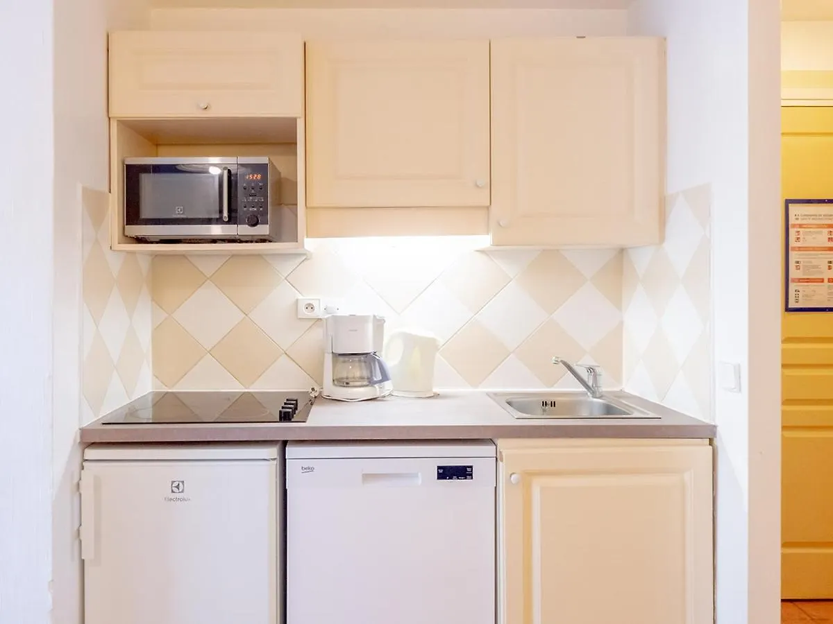 Residence Pierre & Vacances Les Rives De Cannes Mandelieu France