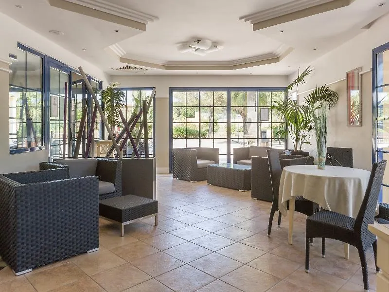 Residence Pierre & Vacances Les Rives De Cannes Mandelieu Mandelieu-la-Napoule