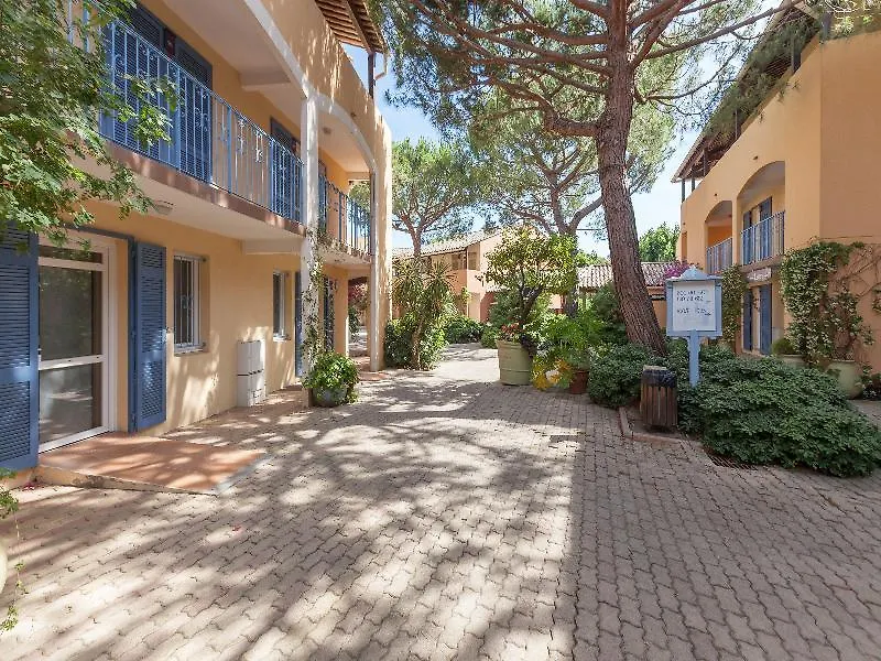 Residence Pierre & Vacances Les Rives De Cannes Mandelieu Holiday park