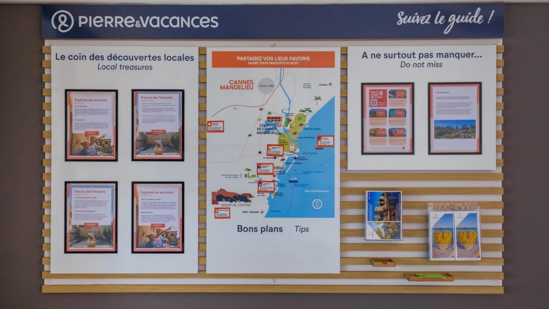Residence Pierre & Vacances Les Rives De Cannes Mandelieu Holiday park Mandelieu-la-Napoule