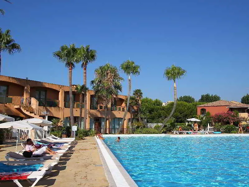 Residence Pierre & Vacances Les Rives De Cannes Mandelieu Holiday park Mandelieu-la-Napoule