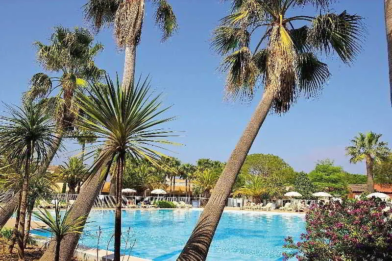 Residence Pierre & Vacances Les Rives De Cannes Mandelieu Mandelieu-la-Napoule