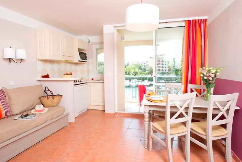 *** Holiday park Residence Pierre & Vacances Les Rives De Cannes Mandelieu France
