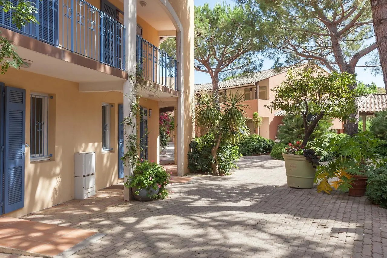 Residence Pierre & Vacances Les Rives De Cannes Mandelieu Holiday park Mandelieu-la-Napoule