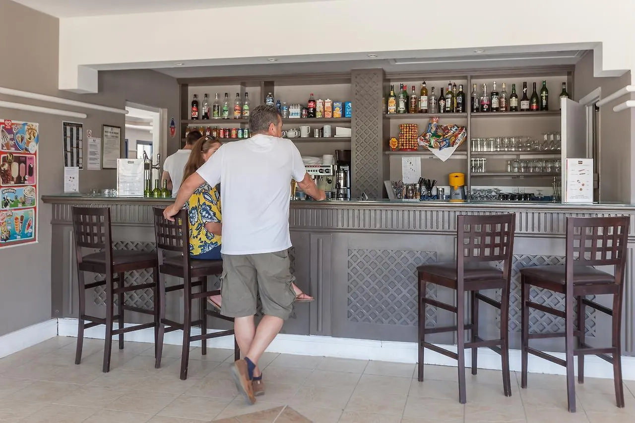 Holiday park Residence Pierre & Vacances Les Rives De Cannes Mandelieu