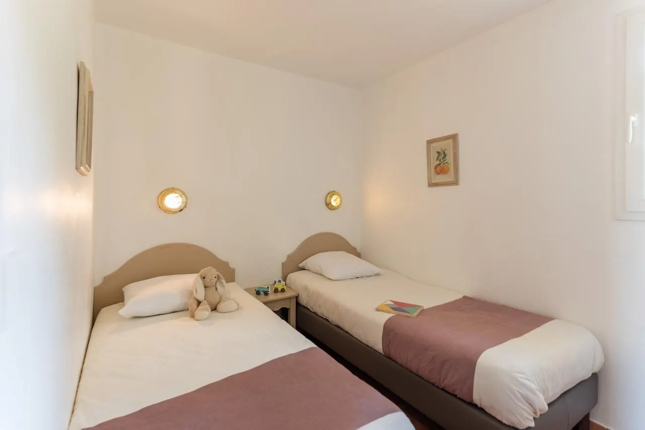 Residence Pierre & Vacances Les Rives De Cannes Mandelieu Holiday park Mandelieu-la-Napoule