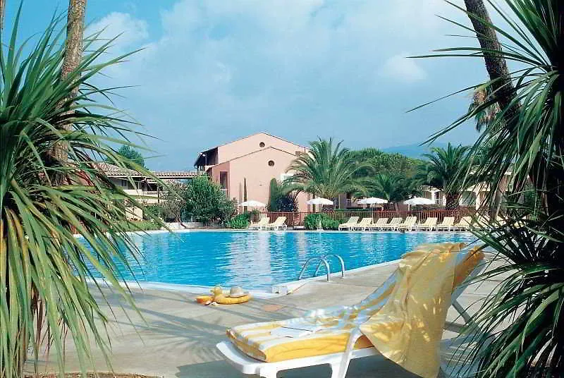 Residence Pierre & Vacances Les Rives De Cannes Mandelieu