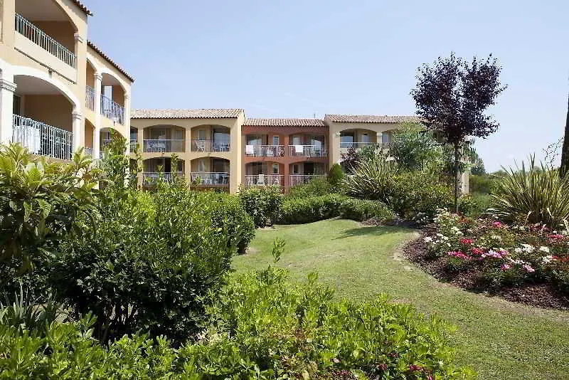 Residence Pierre & Vacances Les Rives De Cannes Mandelieu France