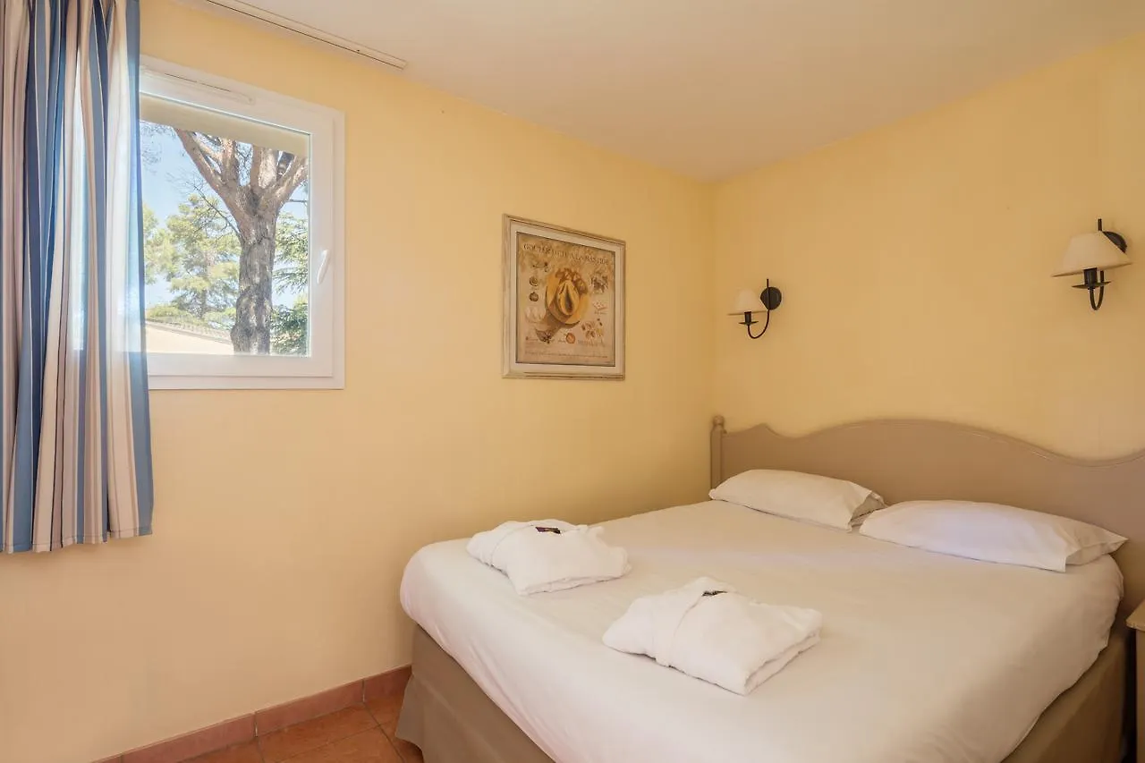 Residence Pierre & Vacances Les Rives De Cannes Mandelieu Holiday park Mandelieu-la-Napoule
