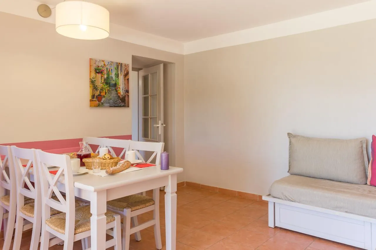Residence Pierre & Vacances Les Rives De Cannes Mandelieu